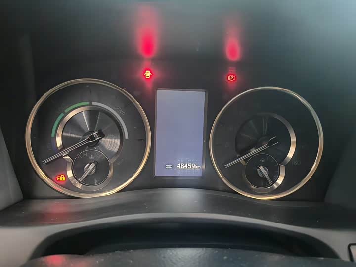 Фото 4 - Toyota Alphard