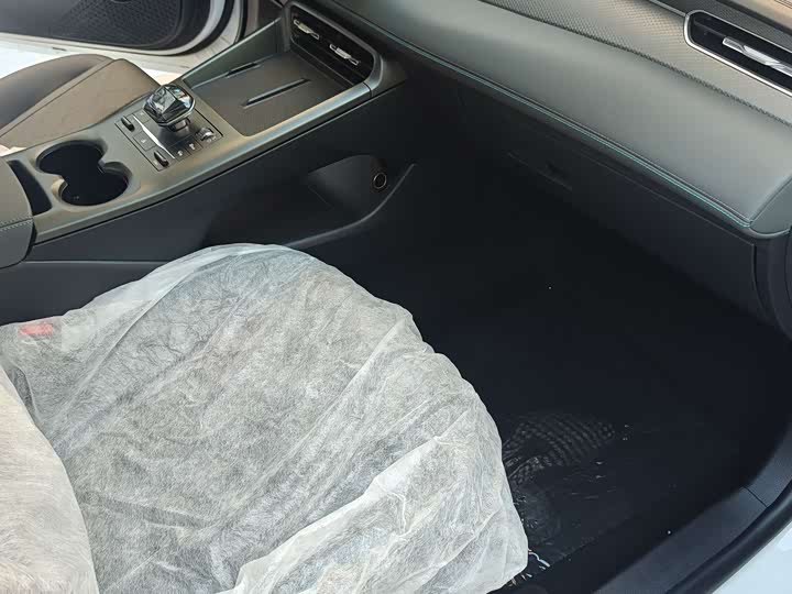 Фото 12 - BYD Qin Plus