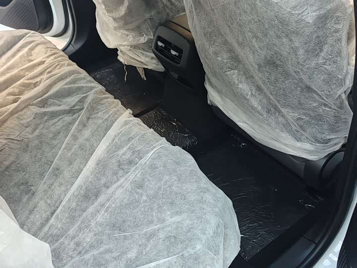 Фото 16 - BYD Qin Plus