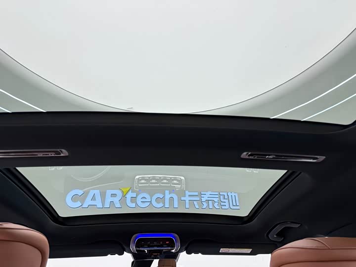 Фото 19 - Mercedes-Benz S-Class