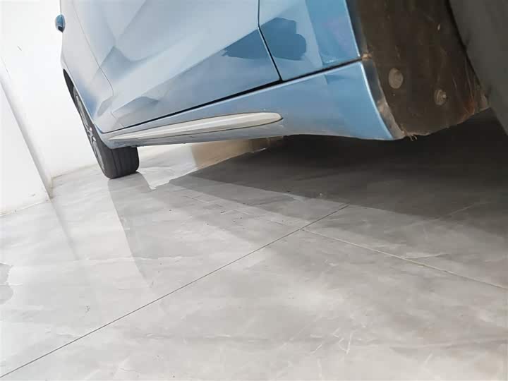 Фото 21 - Geely Preface