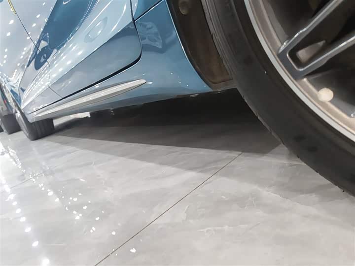 Фото 22 - Geely Preface