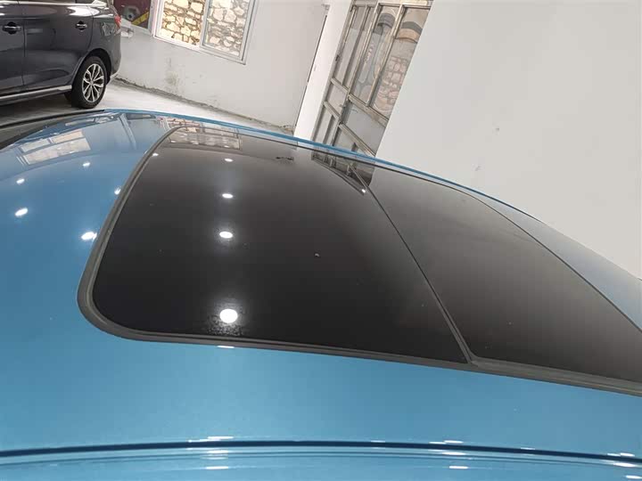 Фото 31 - Geely Preface