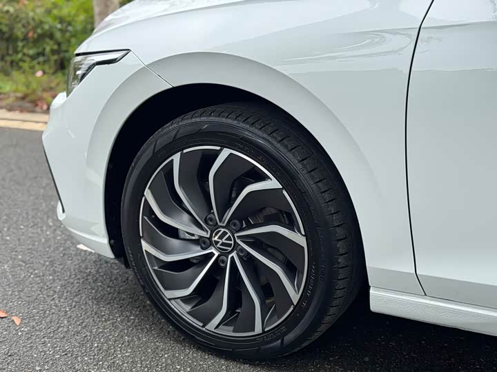 Фото 16 - Volkswagen Golf