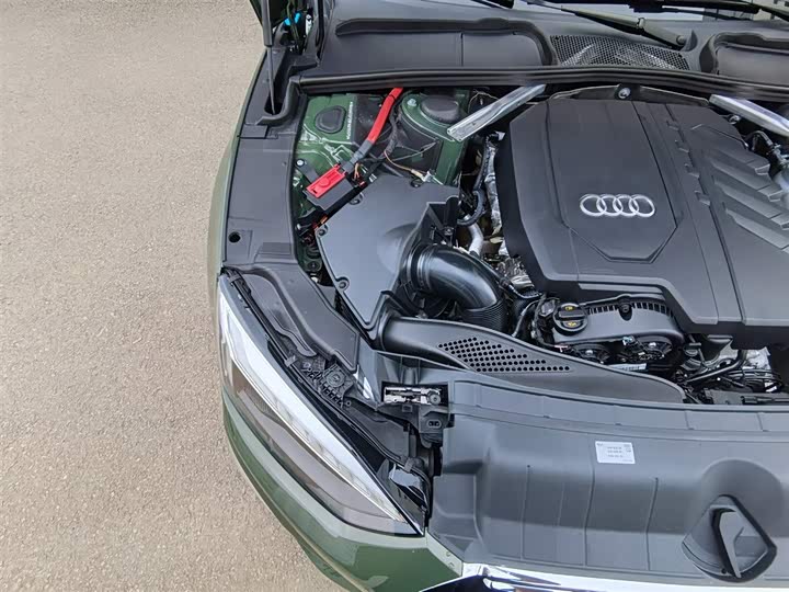 Фото 10 - Audi A5