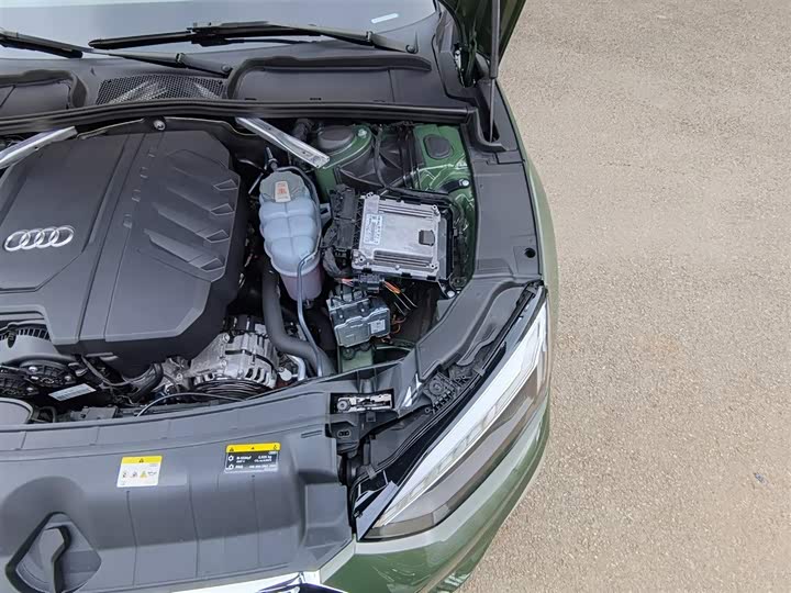 Фото 11 - Audi A5