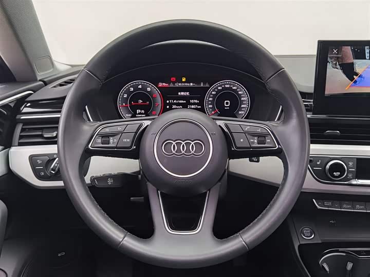 Фото 17 - Audi A5