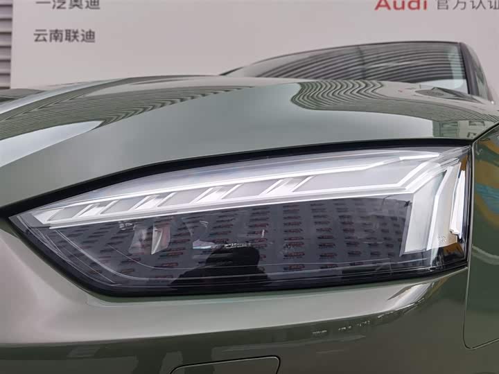 Фото 29 - Audi A5