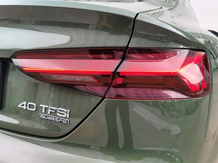 Фото 30 - Audi A5