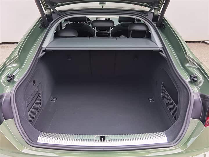 Фото 7 - Audi A5