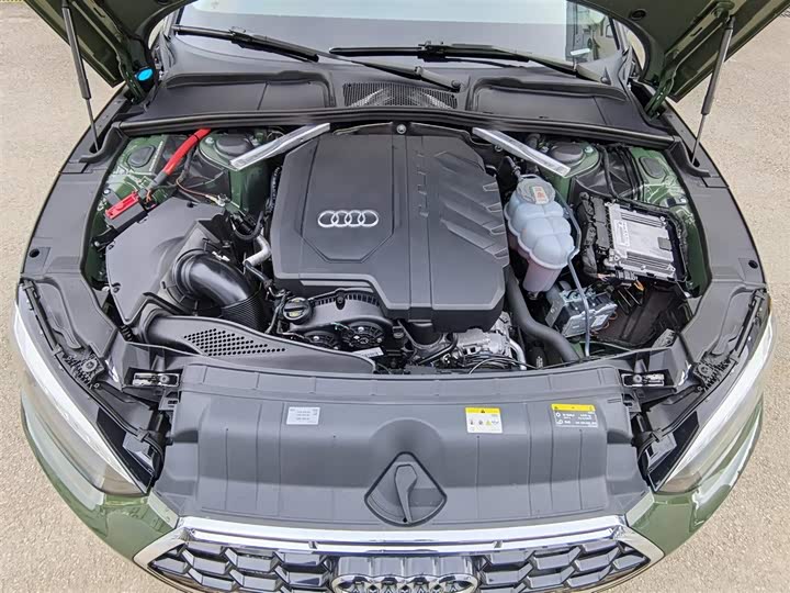 Фото 9 - Audi A5