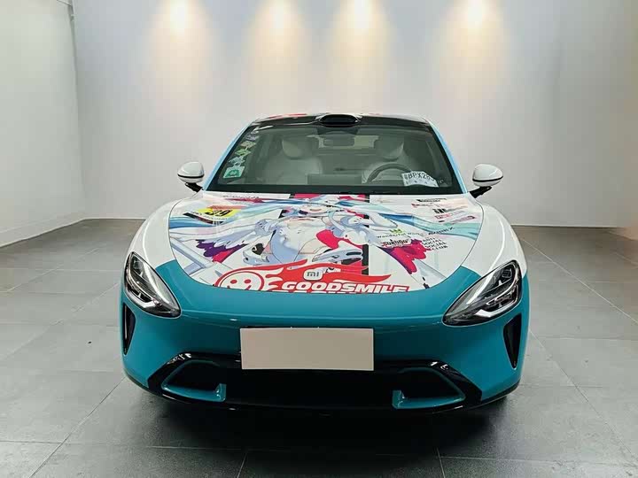 Фото 4 - Xiaomi SU7