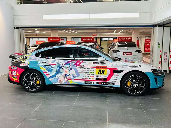 Фото 6 - Xiaomi SU7