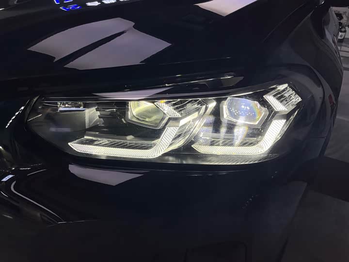 Фото 12 - BMW X3