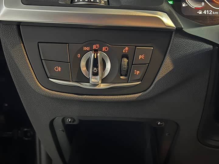 Фото 25 - BMW X3