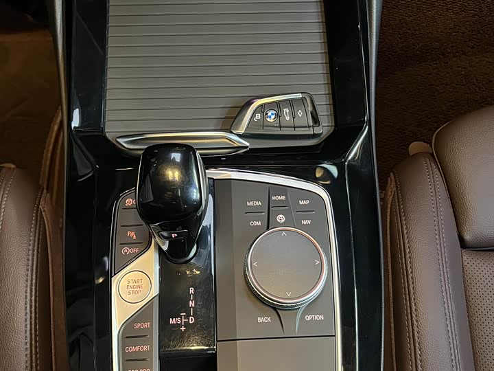 Фото 27 - BMW X3