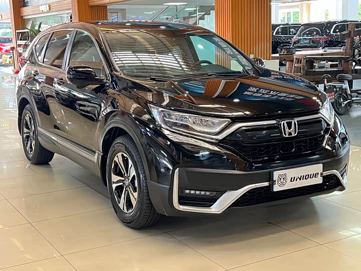 Фото 3 - Honda CR-V