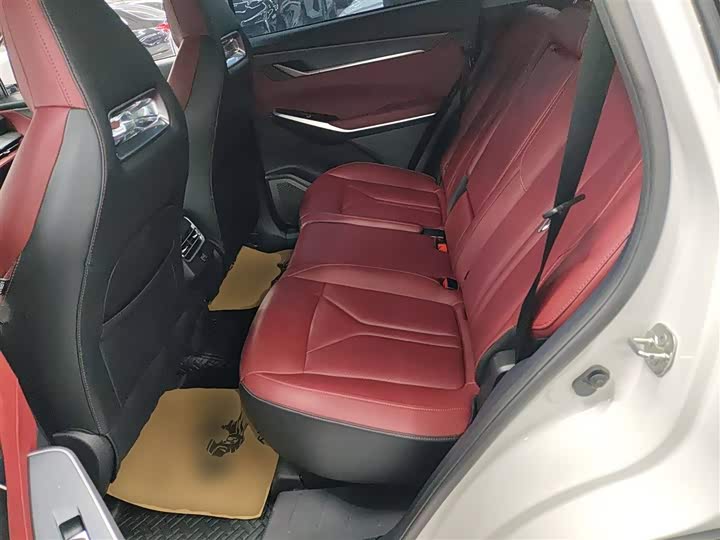 Фото 17 - Changan CS75 Plus