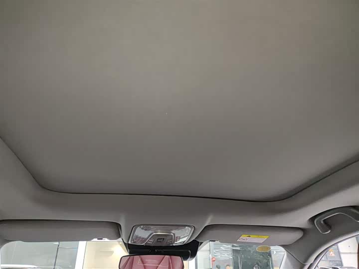 Фото 18 - Changan CS75 Plus