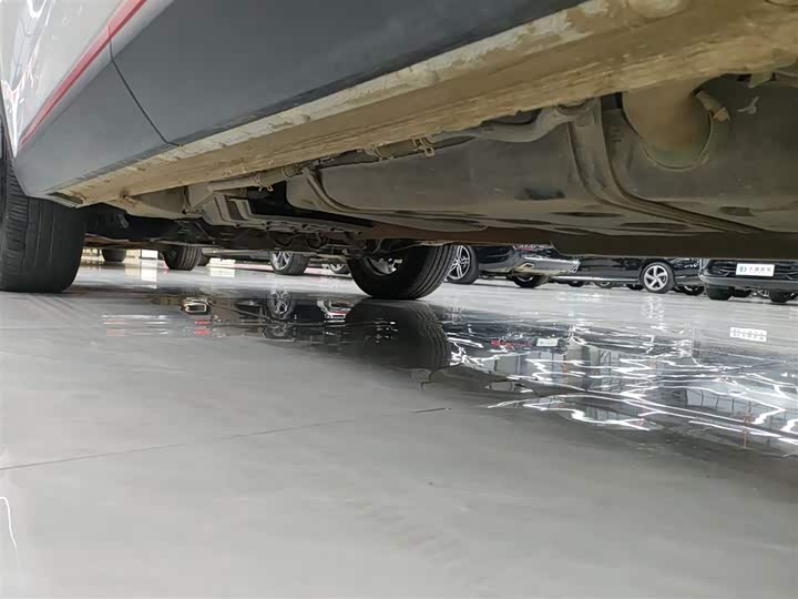 Фото 22 - Changan CS75 Plus