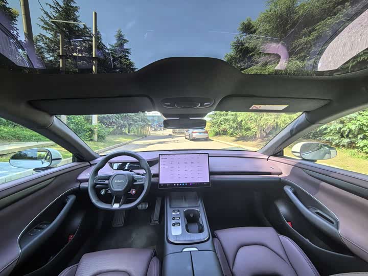 Фото 6 - Xiaomi SU7