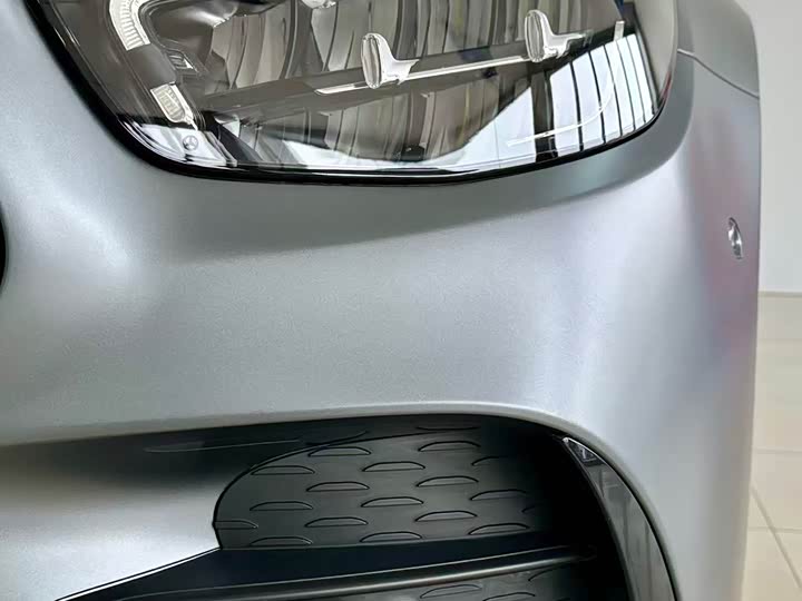 Фото 4 - Mercedes-Benz E-Class