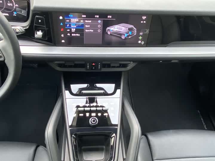 Фото 19 - Porsche Cayenne