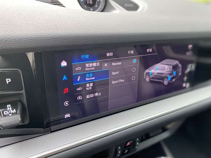 Фото 21 - Porsche Cayenne