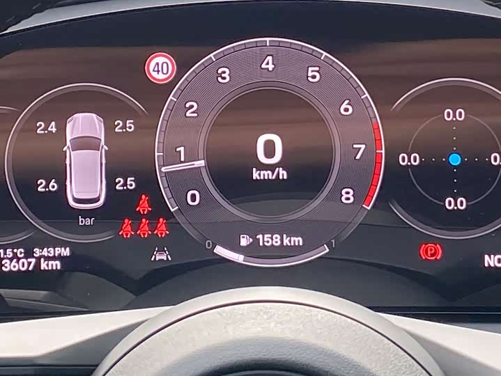 Фото 24 - Porsche Cayenne