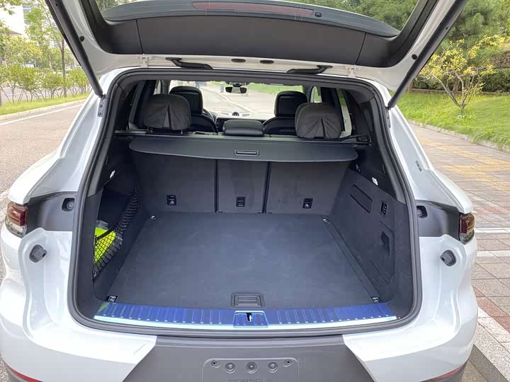 Фото 7 - Porsche Cayenne