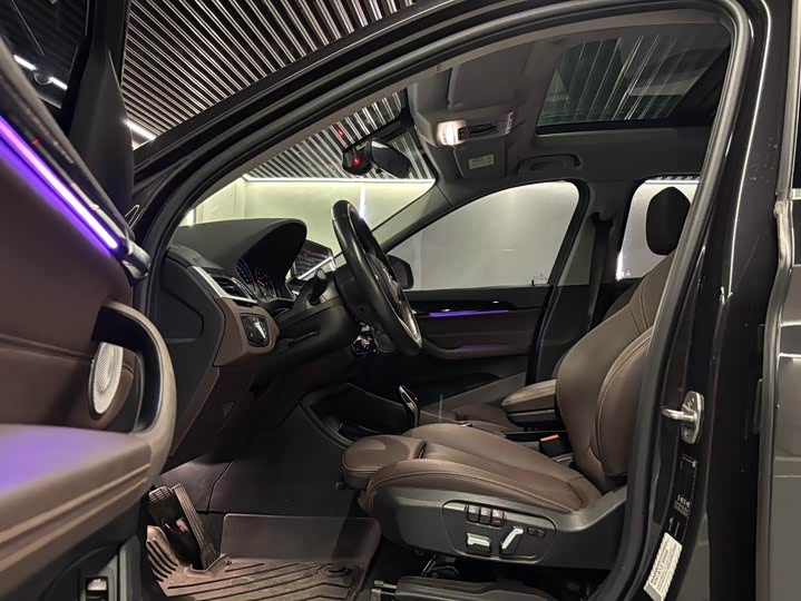 Фото 20 - BMW X1