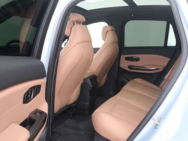 Фото 11 - Nio ES6