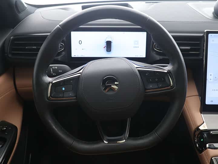 Фото 13 - Nio ES6