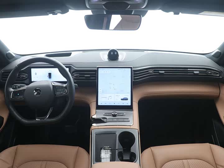 Фото 14 - Nio ES6