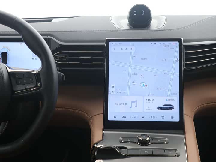 Фото 15 - Nio ES6