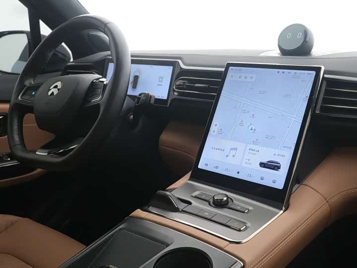 Фото 16 - Nio ES6