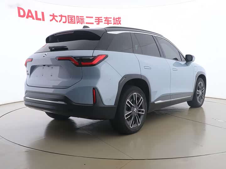 Фото 6 - Nio ES6