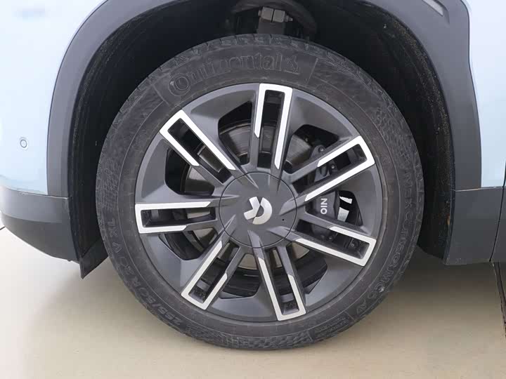 Фото 9 - Nio ES6