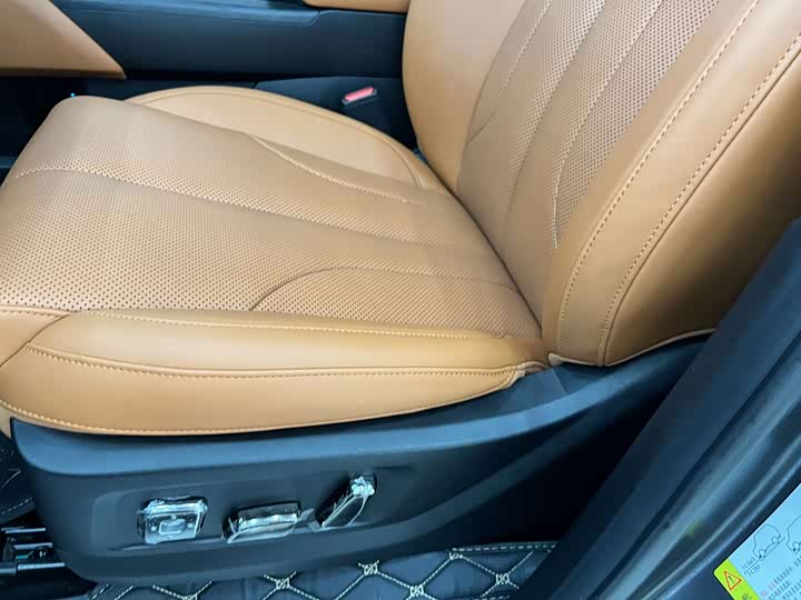 Фото 11 - Haval H9