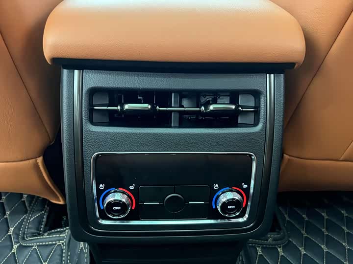 Фото 22 - Haval H9