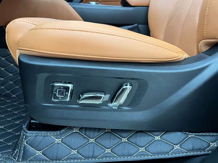 Фото 23 - Haval H9