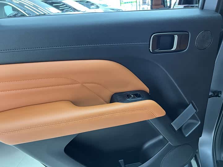 Фото 24 - Haval H9