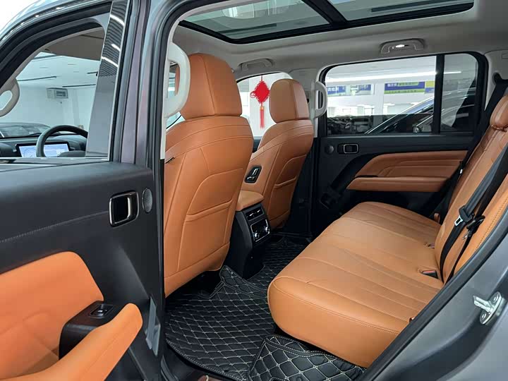 Фото 25 - Haval H9