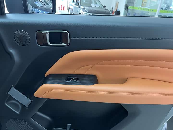 Фото 26 - Haval H9