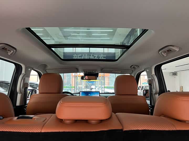 Фото 27 - Haval H9