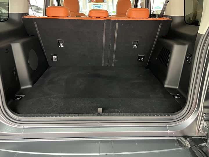 Фото 28 - Haval H9