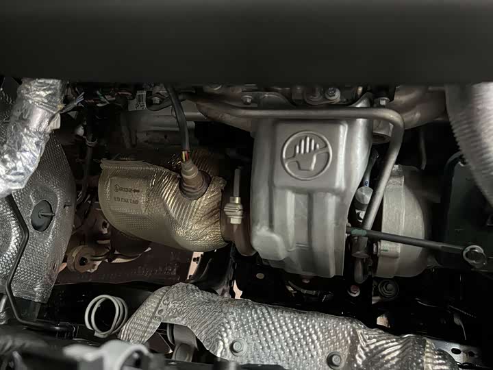 Фото 31 - Haval H9