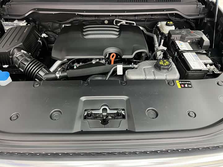 Фото 32 - Haval H9