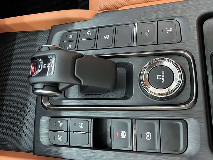 Фото 33 - Haval H9