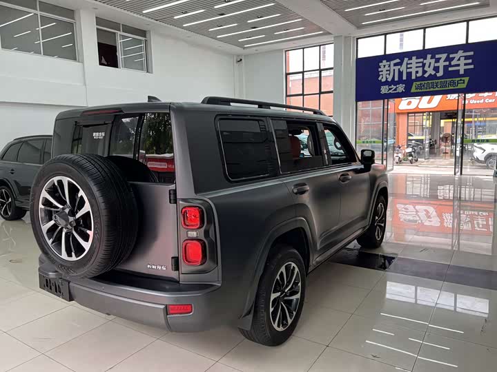 Фото 35 - Haval H9